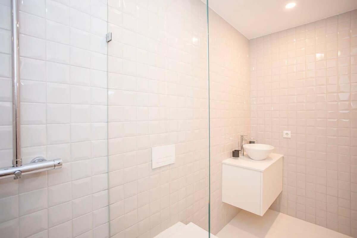 Liiiving In Porto - Sweet Sunlight Apartment ภายนอก รูปภาพ