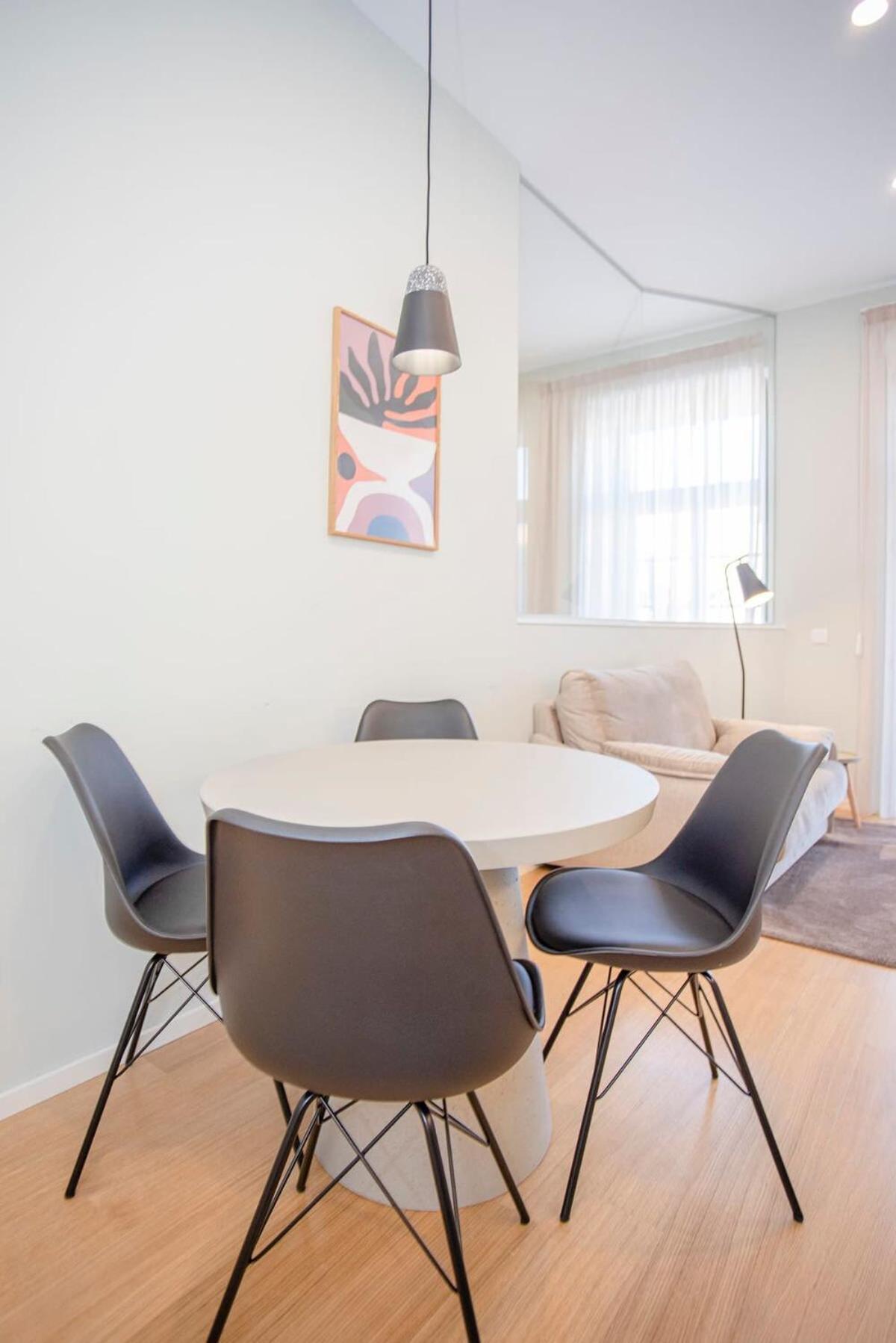 Liiiving In Porto - Sweet Sunlight Apartment ภายนอก รูปภาพ