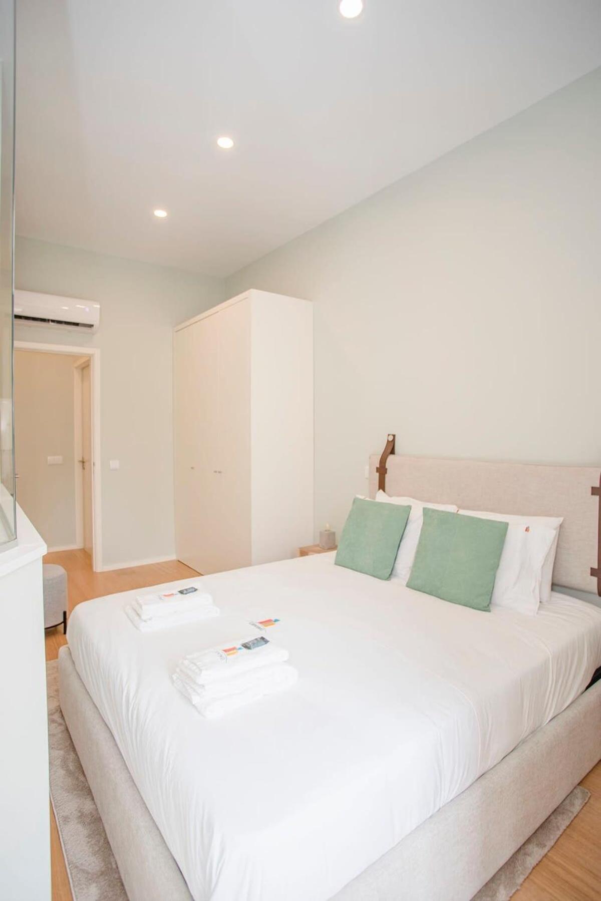 Liiiving In Porto - Sweet Sunlight Apartment ภายนอก รูปภาพ